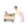 Thrifty Mobile Kinderbox - Educational Equipment Supplies