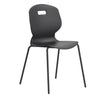 Titan Arc 4 Leg Chair - Educational Equipment Supplies