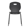 Titan Arc 4 Leg Chair - Educational Equipment Supplies