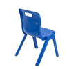 Titan Antibacterial One Piece Classroom Chair H310mm Ages 4-6 Years - Educational Equipment Supplies