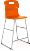 Titan High Chair H560mm - Educational Equipment Supplies