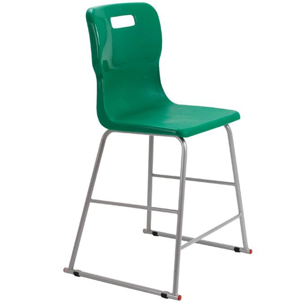 Titan High Chair H560mm Age 8-11 Years