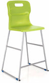 Titan High Chair H445mm - Educational Equipment Supplies