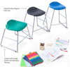 Titan Poly Stool H445mm - Educational Equipment Supplies