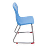 Titan Skid Base Classroom Chair H380mm Ages 8-11 Years Titan Skid Base Classroom Chair H380mm Ages 7-9 Years  | Classroom School Chairs | www.ee-supplies.co.uk
