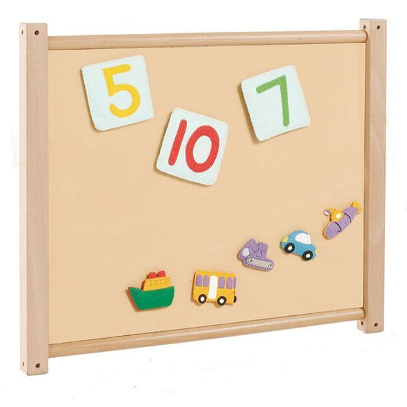 Playscapes Toddler Play Panel - Display - Educational Equipment Supplies