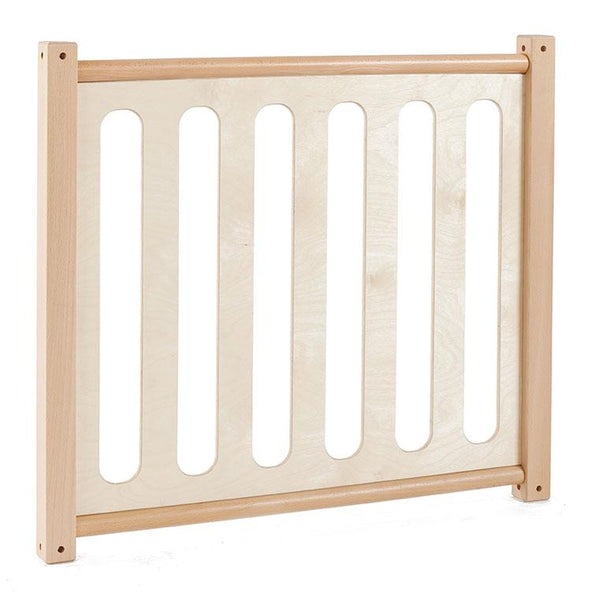 Playscapes Toddler Play Panel - Fence - Educational Equipment Supplies