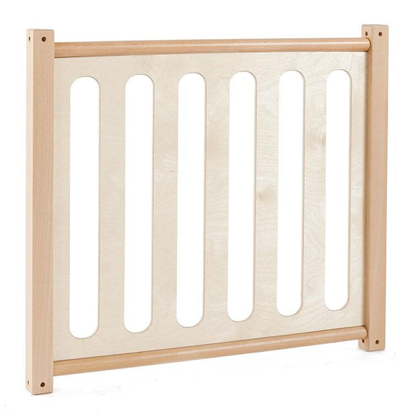 Playscapes Toddler Play Panel - Fence