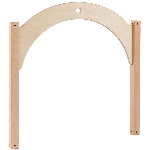 Playscapes Toddler Play Panel - Low Archway - Educational Equipment Supplies