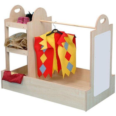 Toddler Maple  Costume Trolley - Educational Equipment Supplies