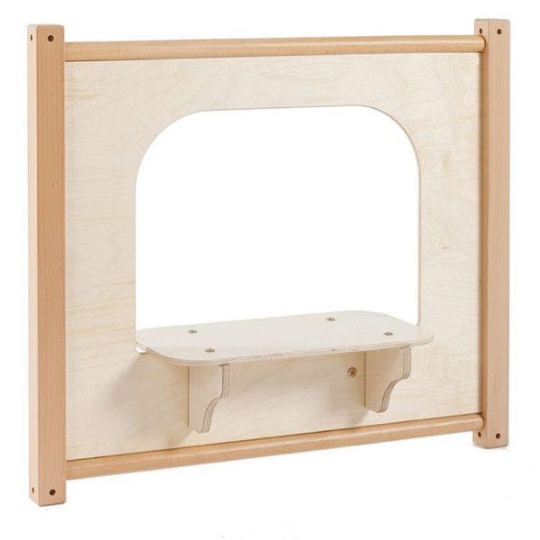 Playscapes Toddler Play Panel - Window