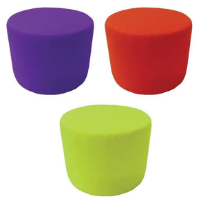 Acorn Varese Dot Seat - Educational Equipment Supplies