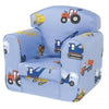 Loose Cover Armchair - Educational Equipment Supplies