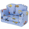 Childrens Loose Cover Sofa - Educational Equipment Supplies