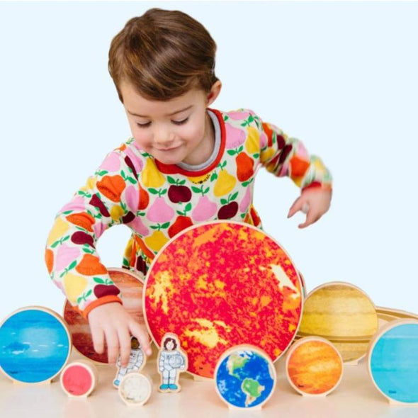 Travelling In Space - Educational Equipment Supplies