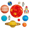 Travelling In Space - Educational Equipment Supplies