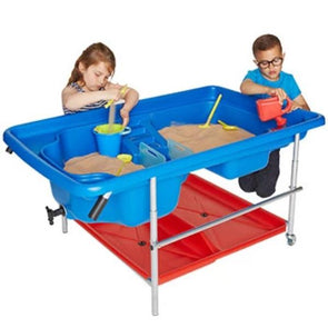 TP Blue Cascade Sand & Water Table - Educational Equipment Supplies