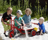 Winther Viking Truck Ages 4-8 Years - Educational Equipment Supplies