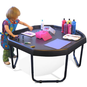 Tuff Tray Height Adjustable Stand Only - Educational Equipment Supplies