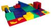 Soft Play Tumble Time Center - Educational Equipment Supplies