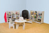 TW Arts & Crafts Furniture Zone TW Arts & Crafts Furniture Zone | Nursery Furniture | www.ee-supplies.co.uk