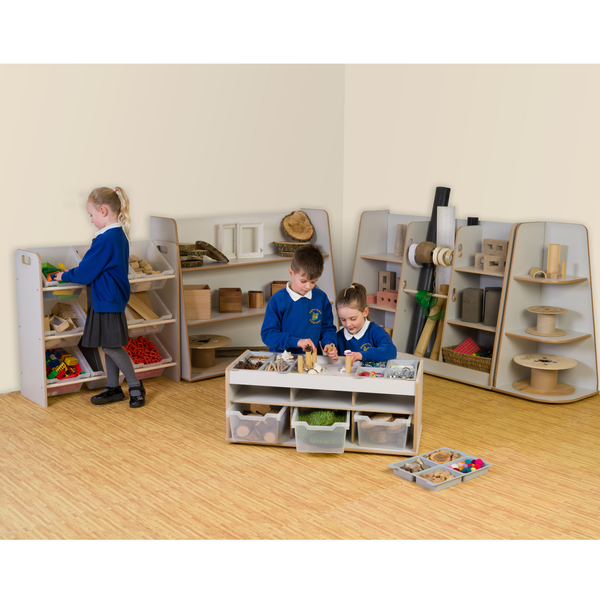 TW Loose Parts & Construction Furniture Zone