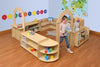 TW Role Play Furniture Set 2 TW Role Play Furniture Set 2 | Nursery Furniture | www.ee-supplies.co.uk