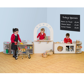 TW Role Play Furniture Zone TW Role Play Furniture Zone | Nursery Furniture | www.ee-supplies.co.uk