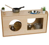 TW Solway Low Play Kitchen TW Solway Low Play Kitchen | Role play kitchen | www.ee-supplies.co.uk