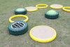 Tyre Challenge Advanced Set - 23 pieces Tyre Challenge Advanced Set - 23 pieces | Balance | www.ee-supplies.co.uk