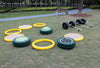 Tyre Challenge Advanced Set - 23 pieces Tyre Challenge Advanced Set - 23 pieces | Balance | www.ee-supplies.co.uk