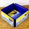 Soft Sided Den - Under The Sea - Educational Equipment Supplies