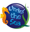 Under the Sea™ Rectangular Placement Carpet 3000 x 2000mm - Educational Equipment Supplies