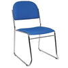 Urban Metal Framed Stacking Chair - Educational Equipment Supplies