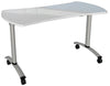 Utile Whiteboard Mobile Table - Educational Equipment Supplies