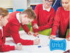 Utile Whiteboard Mobile Table - Educational Equipment Supplies