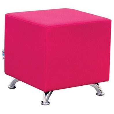 Valentine Cube Seat – 450mm Valentine Cube Seat – 450mm | Soft Seating | www.ee-supplies.co.uk