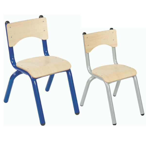 Victoria Stacking Chairs - Ages 4-6 Years