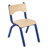 Victoria Stacking Chairs - Ages 3-4 Years Victoria Stacking Chairs | Wooden Classroom Chairs | www.ee-supplies.co.uk