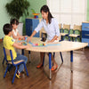 Victoria Classroom Tables - Horseshoe - Educational Equipment Supplies