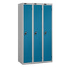 Probe Steel School Locker - Single Door - Educational Equipment Supplies