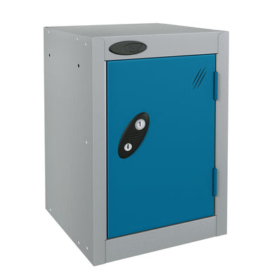 Probe Steel Quartos Lockers - Educational Equipment Supplies