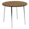 Ellipse Cafe Table - Educational Equipment Supplies