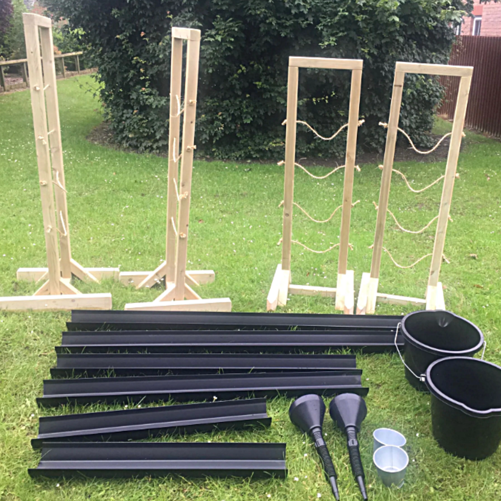 Water Channeling Frames & Accessories | Educational Equipment Supplies