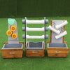 Complete Water Play Set Water Play Wheels Set | Sand & Water | www.ee-supplies.co.uk