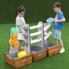 Complete Water Play Set Water Play Wheels Set | Sand & Water | www.ee-supplies.co.uk