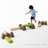 Weplay Balance Jungle Trial - Educational Equipment Supplies