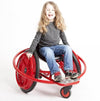 Winther Viking Wheely Rider - Educational Equipment Supplies