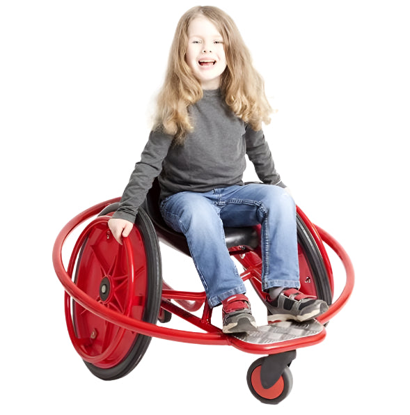 Wheely Rider | Winther Challenge | www.ee-supplies.co.uk– Educational ...