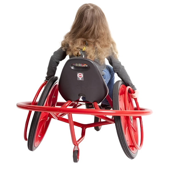 Wheely Rider | Winther Challenge | www.ee-supplies.co.uk– Educational ...